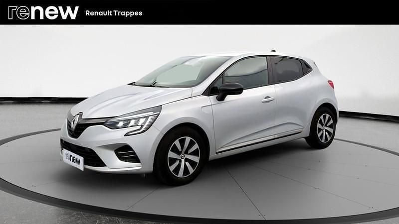 Utilisé 2023 Renault Clio V Citadine | 15 790 € (Prix juste) - Image 1/4