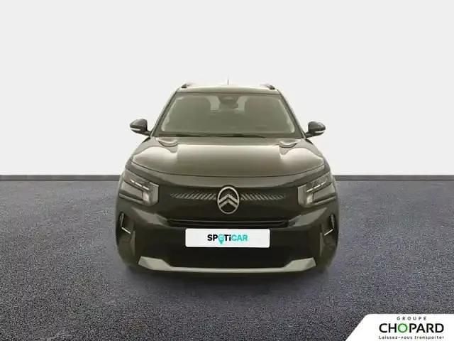 Occasion Citroën C3 100 ch (73 kW) 2025 Noir SUV