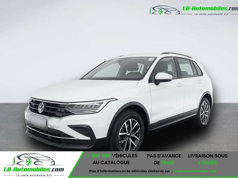 Utilisé 2024 VW Tiguan SUV | 33 500 € (Super prix) - Image 1/4