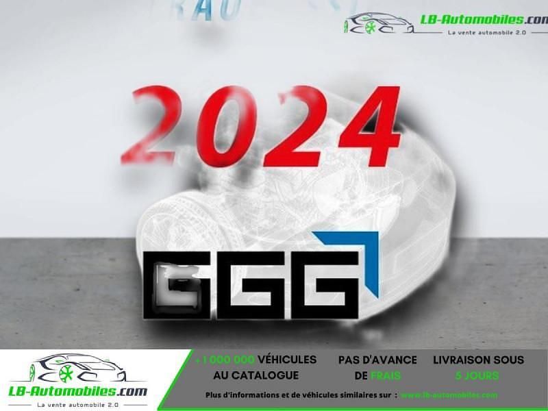 Occasion Cupra Ateca 300 ch (220 kW) 2020 SUV