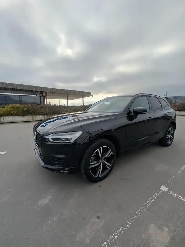 Occasion 2020 Volvo XC60 Inscription SUV | 28 500 € (Prix juste) - Image 1/4