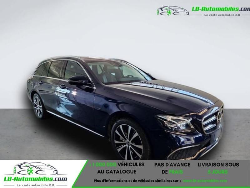 Occasion Mercedes E300 194 ch (142 kW) 2019 Berline