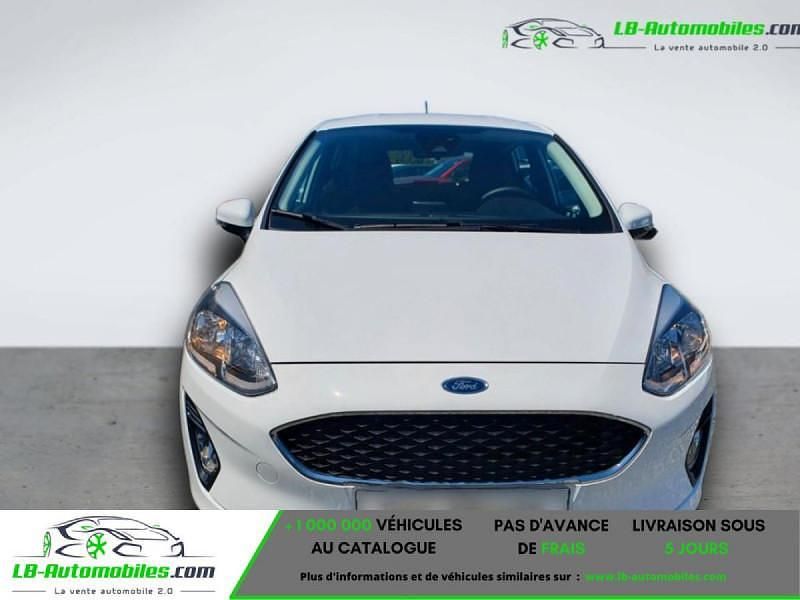 Occasion Ford Fiesta 86 ch (63 kW) 2019 Citadine