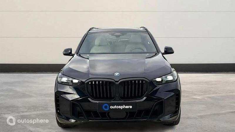 Occasion BMW X5 M Sport 318 ch (233 kW) 2024 SUV