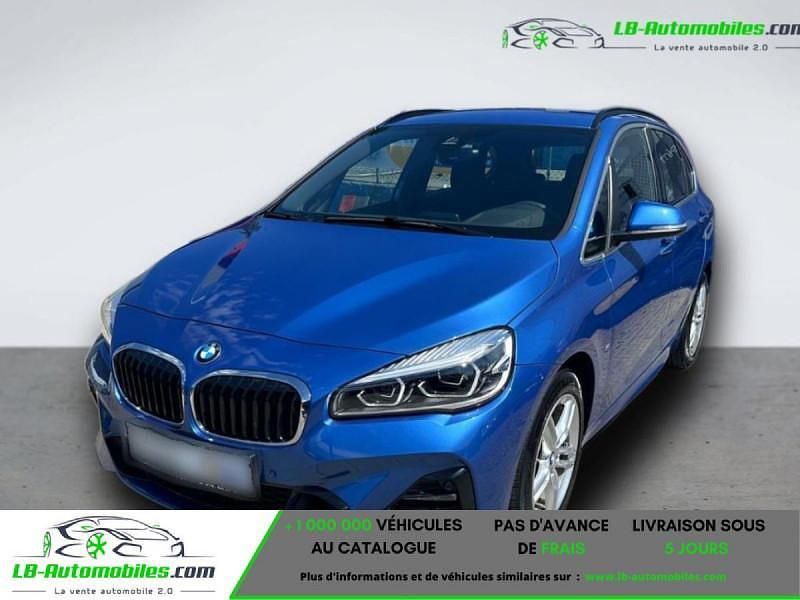 Occasion BMW 116 Comfort Edition 109 ch (80 kW) 2019 Citadine