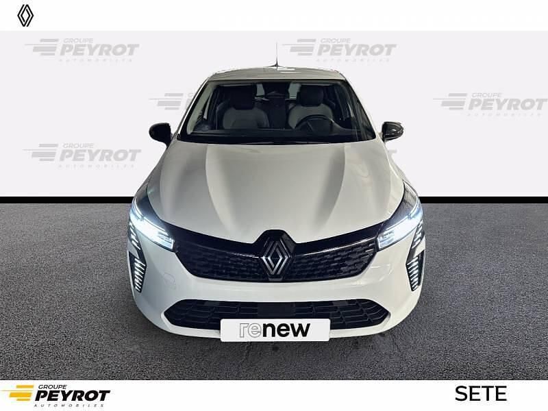 Occasion Renault Clio V Evolution 90 ch (66 kW) 2024 Blanc Citadine
