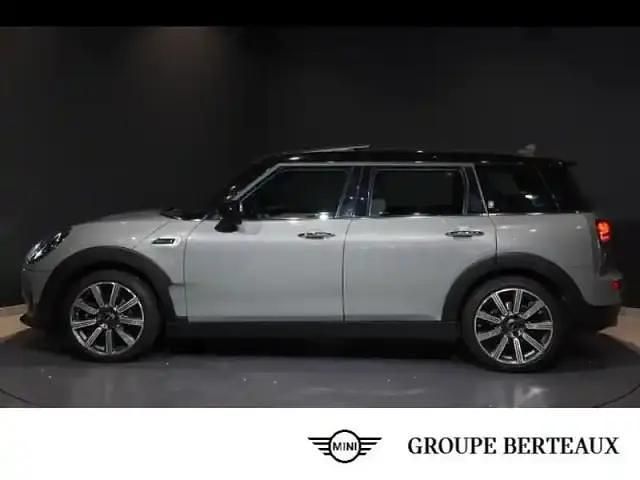 Occasion Mini Cooper Clubman 2022 Moonwalk grey Break