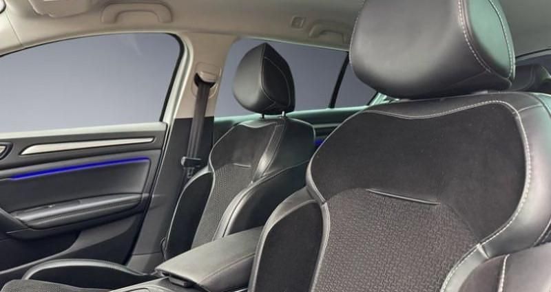 Occasion Renault Mégane GrandTour Intens 130 ch (95 kW) 2017 Break