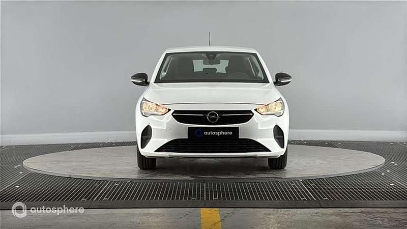Occasion Opel Corsa Edition 76 ch (55 kW) 2021 Citadine