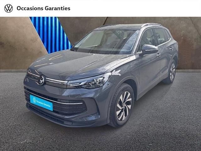 Utilisé 2025 VW Tiguan Life SUV | 41 900 € - Image 1/4