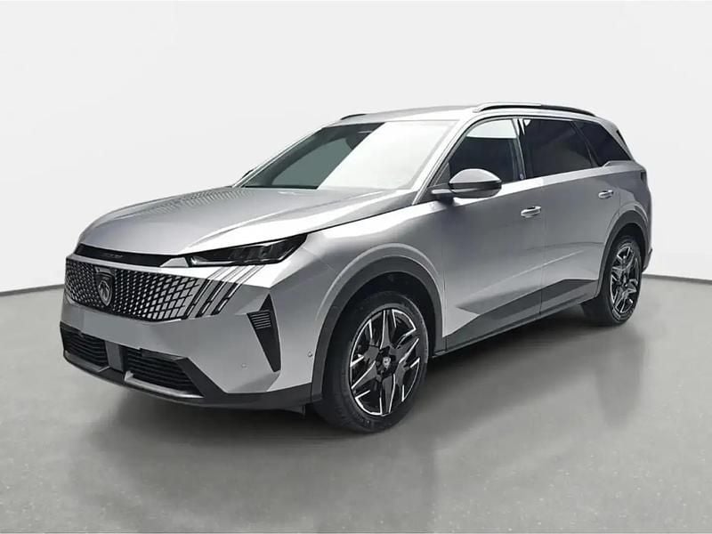 Gris Nouvelle 2025 Peugeot 5008 Allure Monospace | 32 490 € (Super prix) - Image 1/4