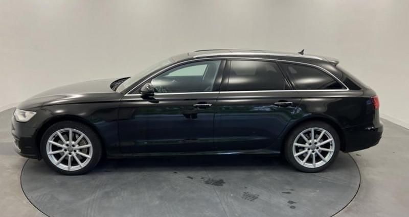 Occasion Audi A6 Advanced 320 ch (235 kW) 2015 Break