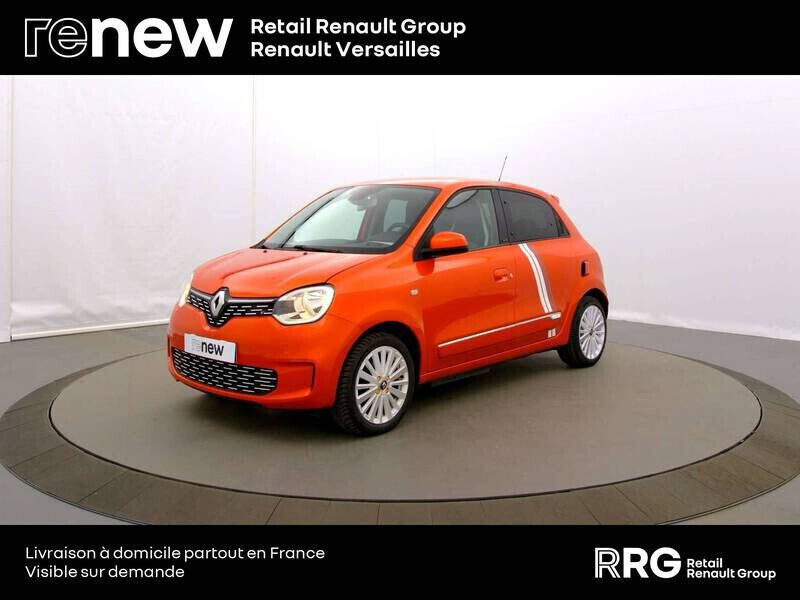 Utilisé 2020 Renault Twingo Citadine | 9 690 € (Prix juste) - Image 1/1