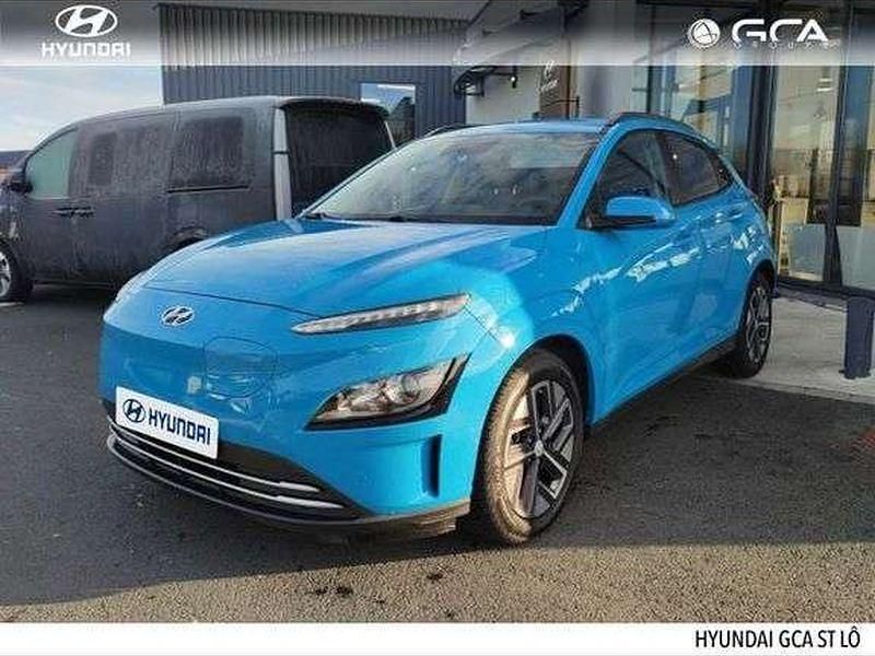 Utilisé 2022 Hyundai Kona SUV | 23 890 € - Image 1/1