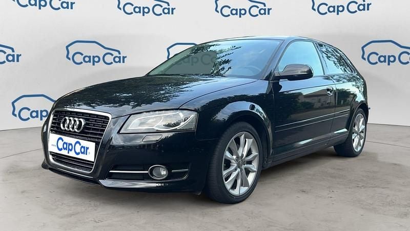 Occasion 2012 Audi A3 Ambition | 12 290 € (Prix juste) - Image 1/3