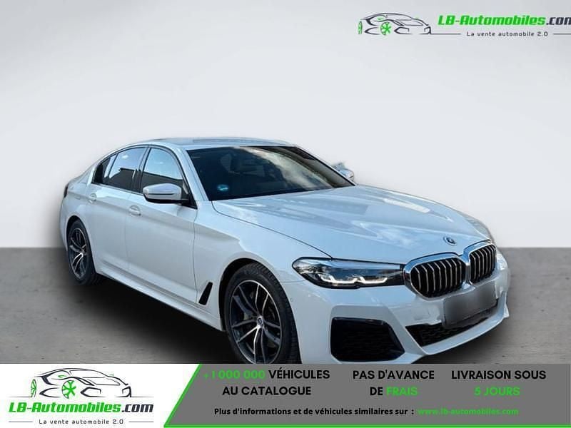 Occasion 2022 BMW 540 Sport Line Berline | 47 400 € - Image 1/4