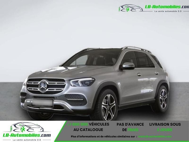 Occasion 2019 Mercedes GLE350 | 60 900 € - Image 1/2