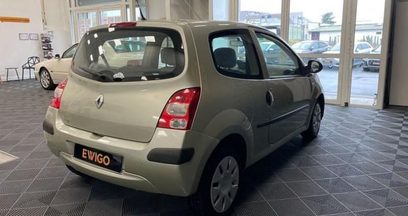 Occasion Renault Twingo 76 ch (55 kW) 2008 Citadine