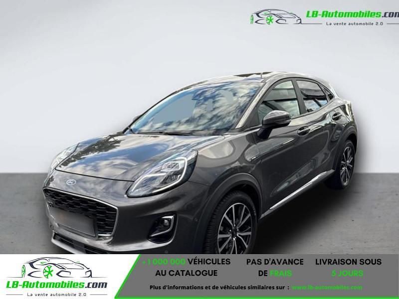 Occasion 2020 Ford Puma Coupé | 20 800 € (Prix juste) - Image 1/4
