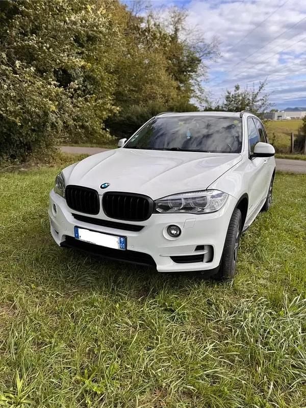 Occasion BMW X5 258 ch (189 kW) 2014 SUV