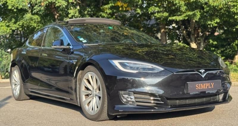 Utilisé 2017 Tesla Model S Berline | 23 990 € - Image 1/4