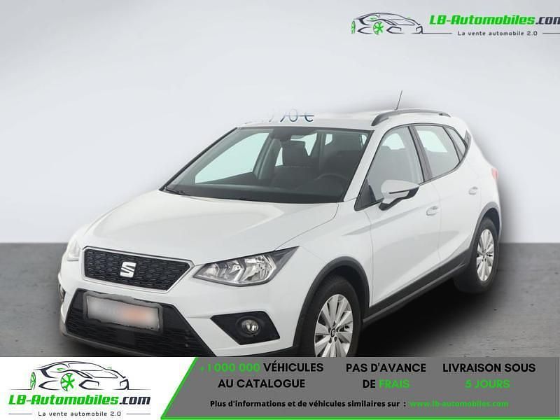 Utilisé 2019 Seat Arona SUV | 19 700 € (Prix juste) - Image 1/4