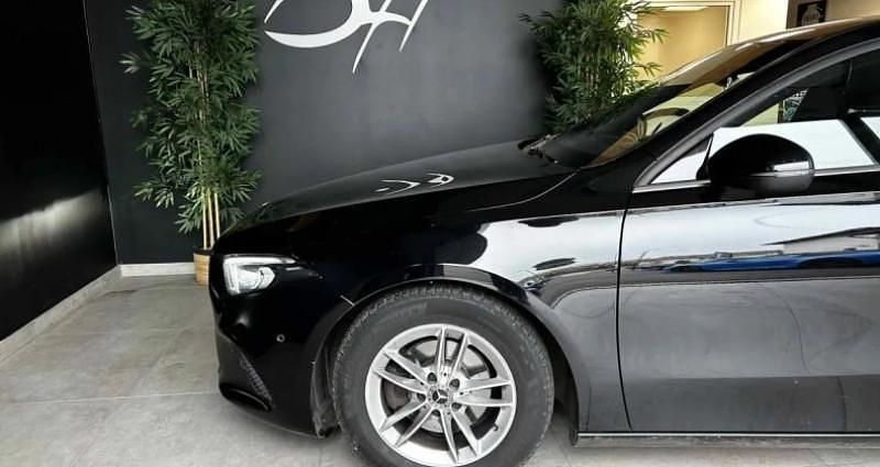 Occasion Mercedes A180 Business 116 ch (85 kW) 2018 Berline