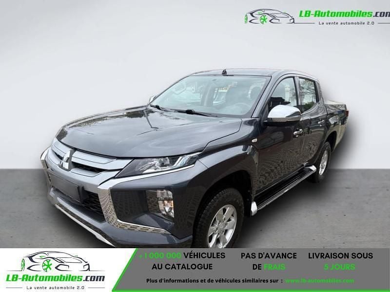 Utilisé 2022 Mitsubishi L200 Pick-up | 29 200 € (Bon prix) - Image 1/3