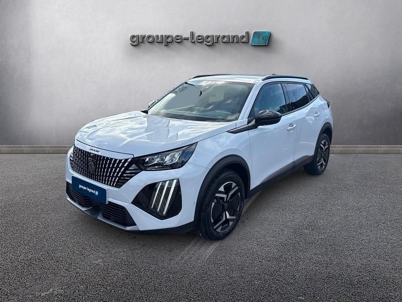 Utilisé 2024 Peugeot 2008 Allure SUV | 21 990 € (Prix juste) - Image 1/4