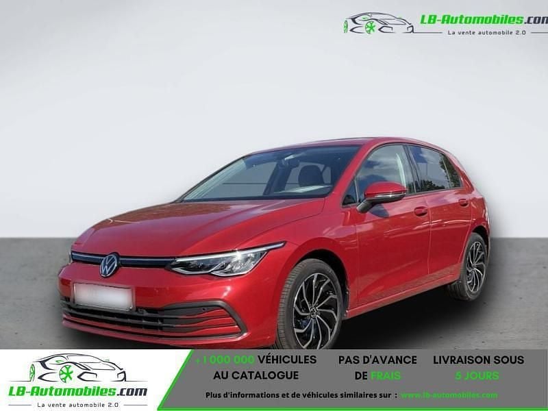 Occasion 2023 VW Golf Berline | 26 000 € (Prix juste) - Image 1/4