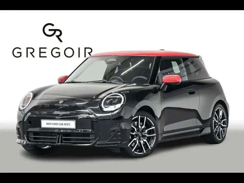 Noir Nouvelle 2024 Mini Cooper SE Citadine | 37 950 € - Image 1/4