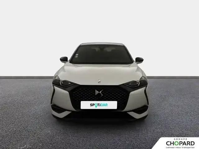 Occasion DS Automobiles DS3 Crossback E-Tense 22 kW (30 ch) 2021 Blanc SUV