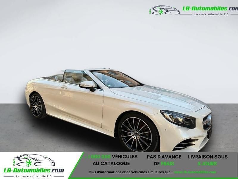 Occasion 2020 Mercedes S560 Berline | 139 600 € - Image 1/4
