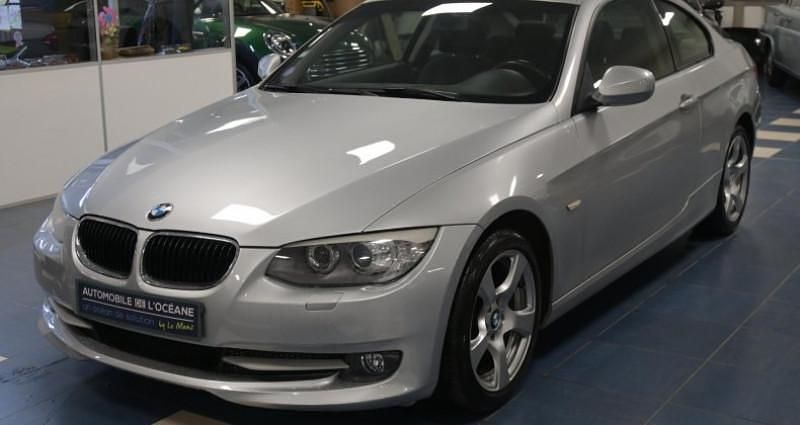 Occasion 2012 BMW 320 Comfort Edition Coupé | 10 998 € - Image 1/4