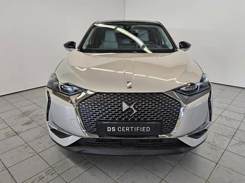 Occasion DS Automobiles DS3 Crossback Grand Chic 100 kW (136 ch) 2021 SUV