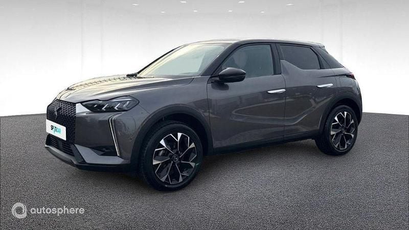 Biton Utilisé 2024 DS Automobiles DS3 Opera SUV | 20 872 € (Bon prix) - Image 1/4