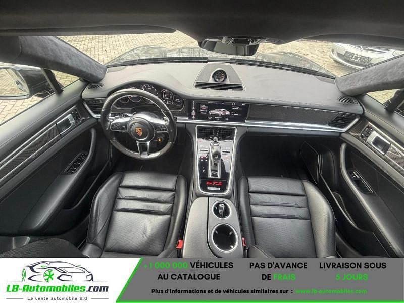 Occasion Porsche Panamera Turbo 460 ch (338 kW) 2019 Berline