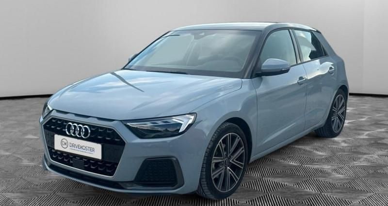 Occasion 2022 Audi A1 Sportback Sport Citadine | 18 990 € (Bon prix) - Image 1/4