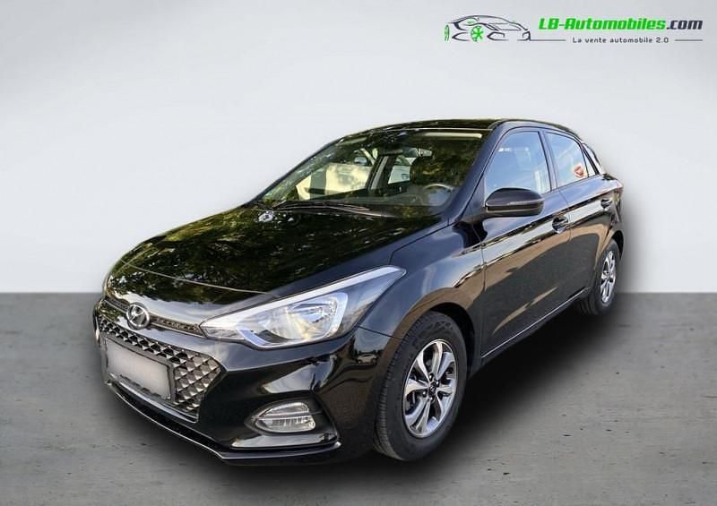 Utilisé 2020 Hyundai i20 Citadine | 15 900 € (Bon prix) - Image 1/4
