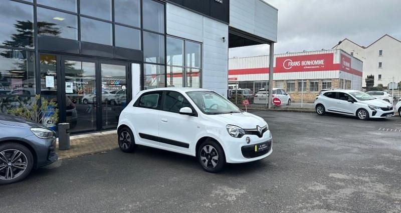 Occasion Renault Twingo Intens 2014 Citadine