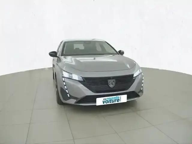 Occasion Peugeot 308 2023 Gris Berline