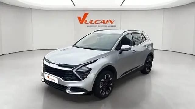 Occasion Kia Sportage 2022 Gris SUV