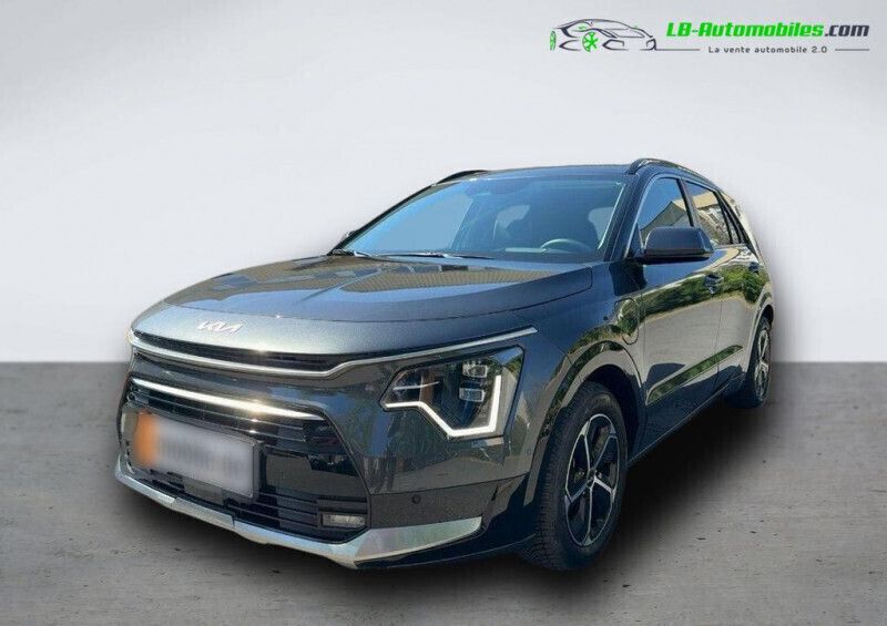 Utilisé 2022 Kia Niro SUV | 36 000 € (Prix juste) - Image 1/4
