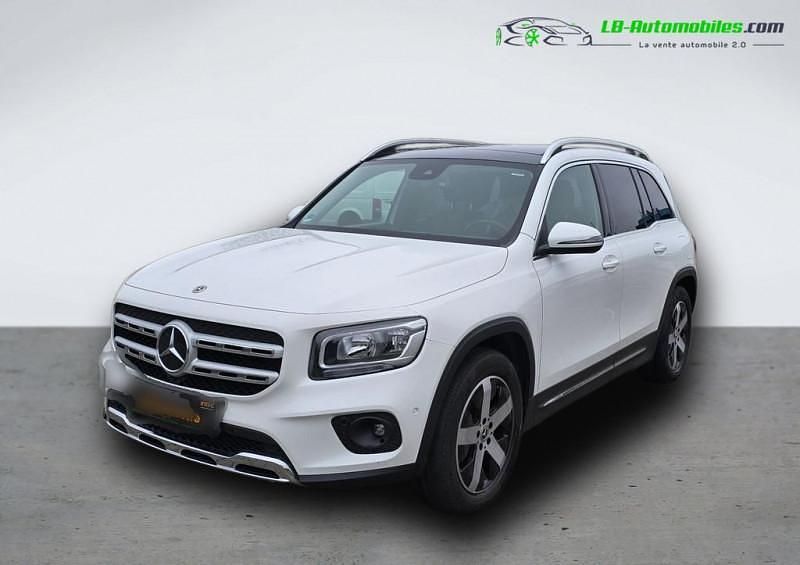 Utilisé 2021 Mercedes GLB220 SUV | 36 300 € (Super prix) - Image 1/4