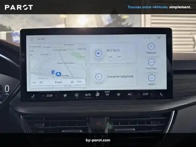 Occasion Ford Kuga Active X 2024 Vert SUV