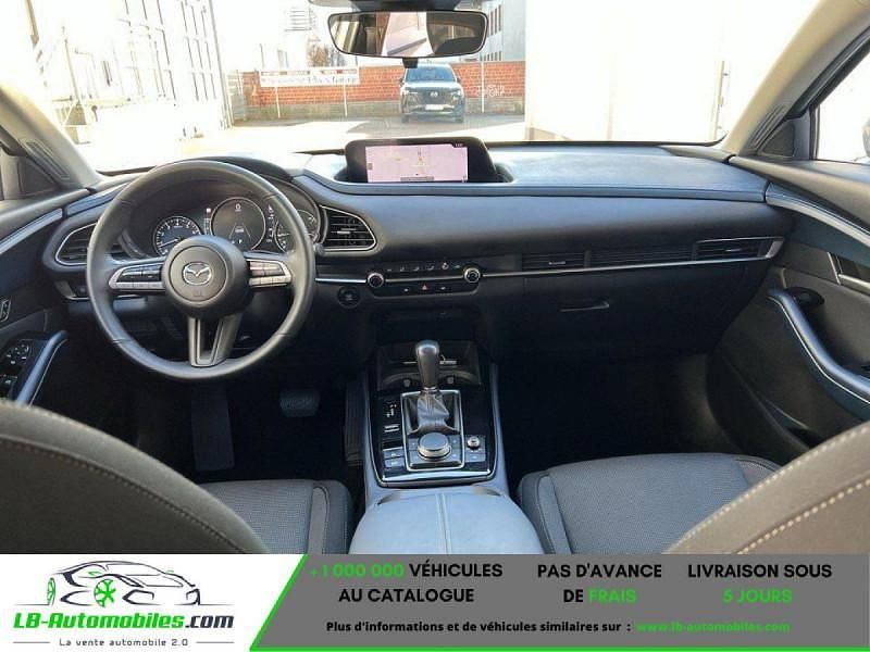 Occasion Mazda CX-30 150 ch (110 kW) 2021 SUV