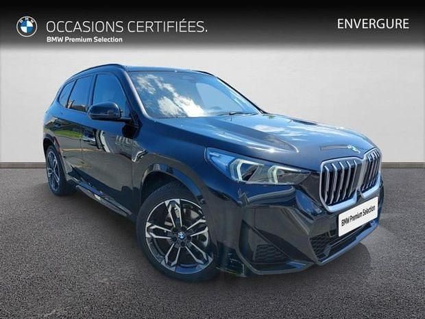 Utilisé 2024 BMW X1 M Sport SUV | 46 990 € - Image 1/4
