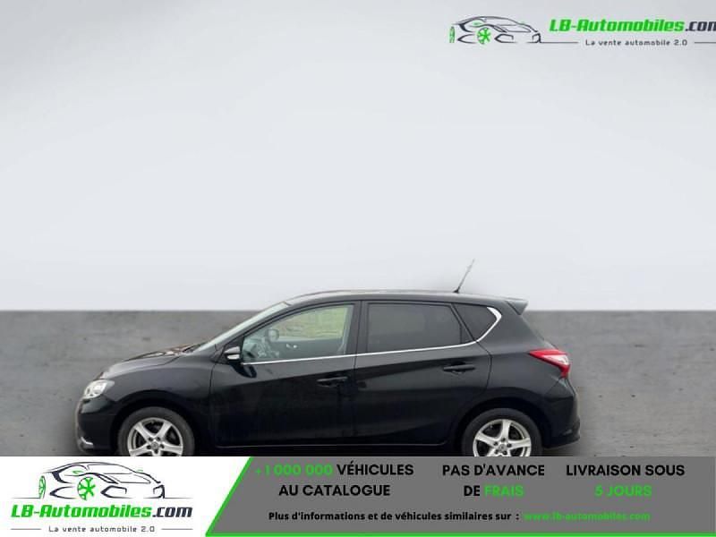 Occasion Nissan Pulsar 110 ch (80 kW) 2016 Citadine