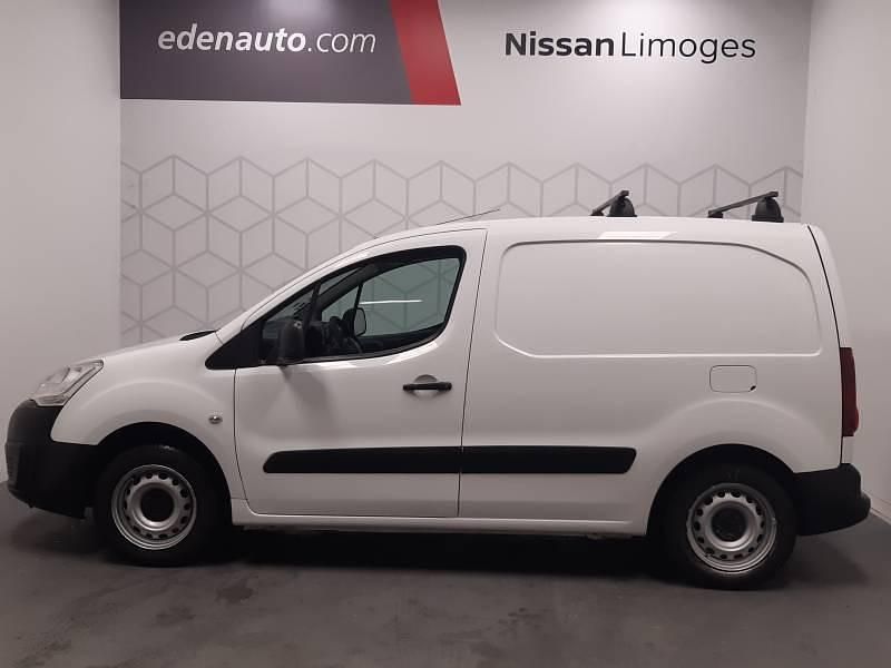 Occasion Peugeot Partner Premium 100 ch (73 kW) 2019 Monospace