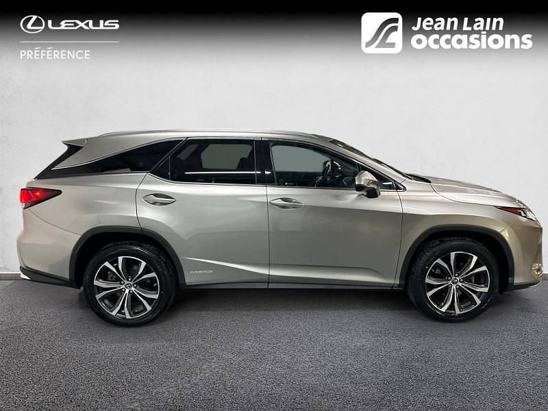 Occasion Lexus RX450h+ 262 ch (192 kW) 2019